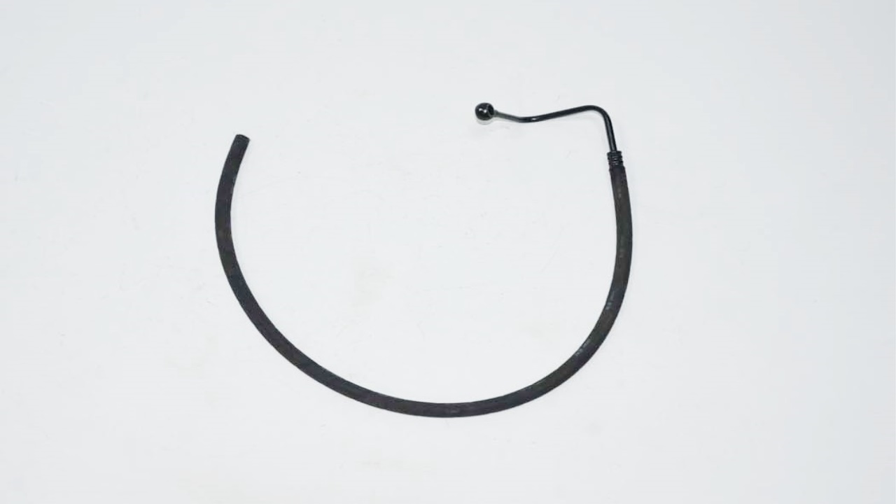 YAĞ RADYATÖRÜ HORTUMU ( LH 500 )